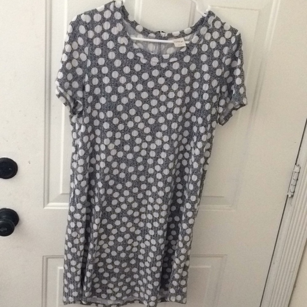 Kaileigh Knit Dress, L